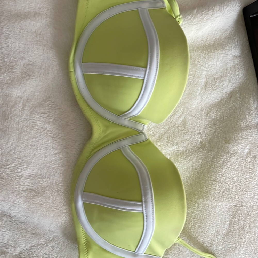 Victoria secret bikini top